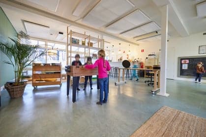 Doomijn BSO Speelhonk 2