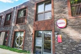 Partou KDV Lorentzlaan 15