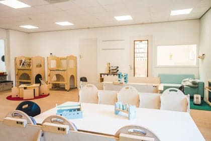 Partou KDV Lorentzlaan 15 2