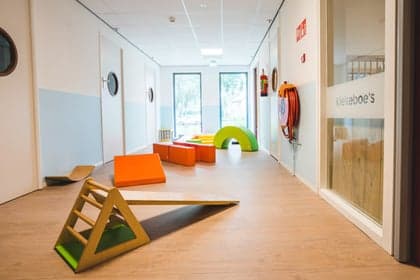 Partou KDV Lorentzlaan 15 3