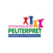 Peuterspeelgroep Peuterpret