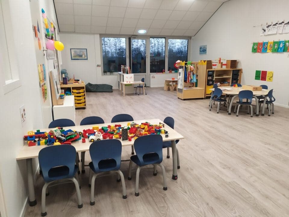 Peuterspeelgroep Peuterpret 2