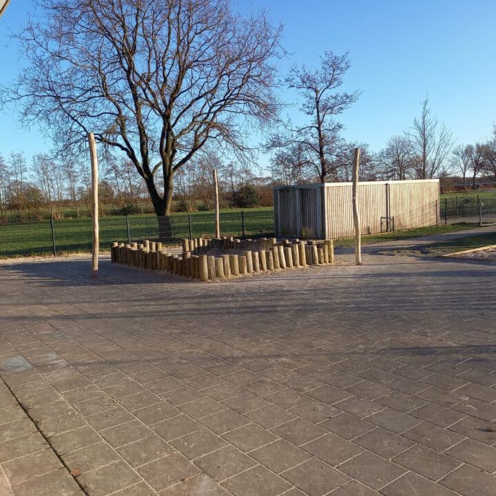 Peuterspeelgroep Peuterpret 3