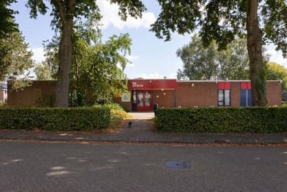 Kinderwoud 't Kwetternest