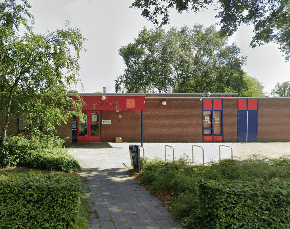 Kinderwoud 't Kwetternest 2