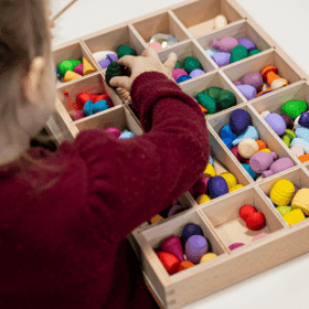 Voorschool Dikkertje Dap 3