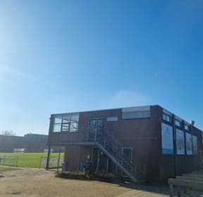 Sportfever SportBSO Reinaldapark