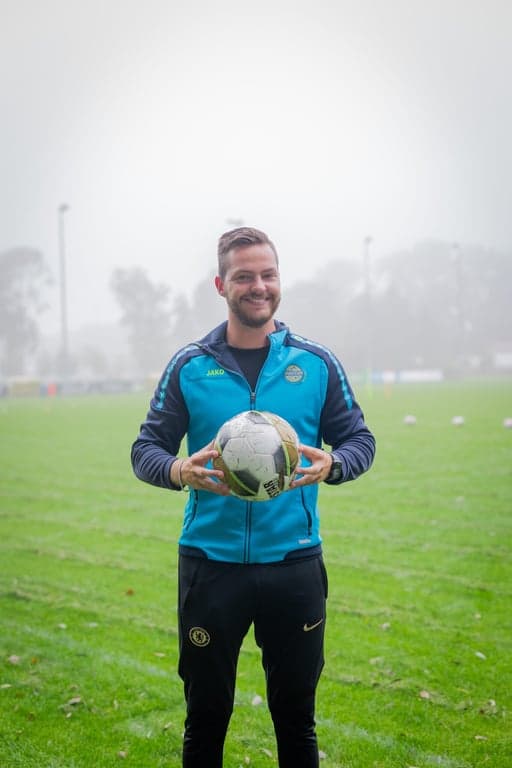 Sportfever SportBSO Reinaldapark 3