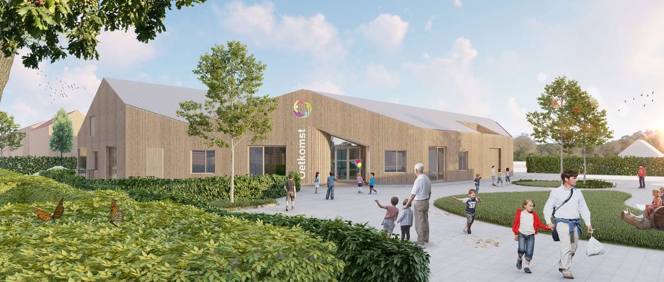 KDV Kolham Net Dröge 3