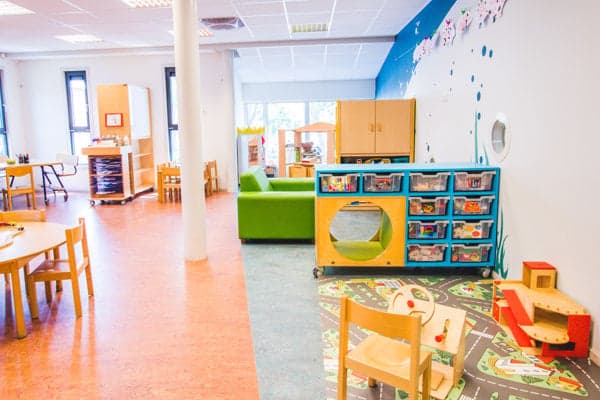 peuterdagopvang Snoekenveen 2