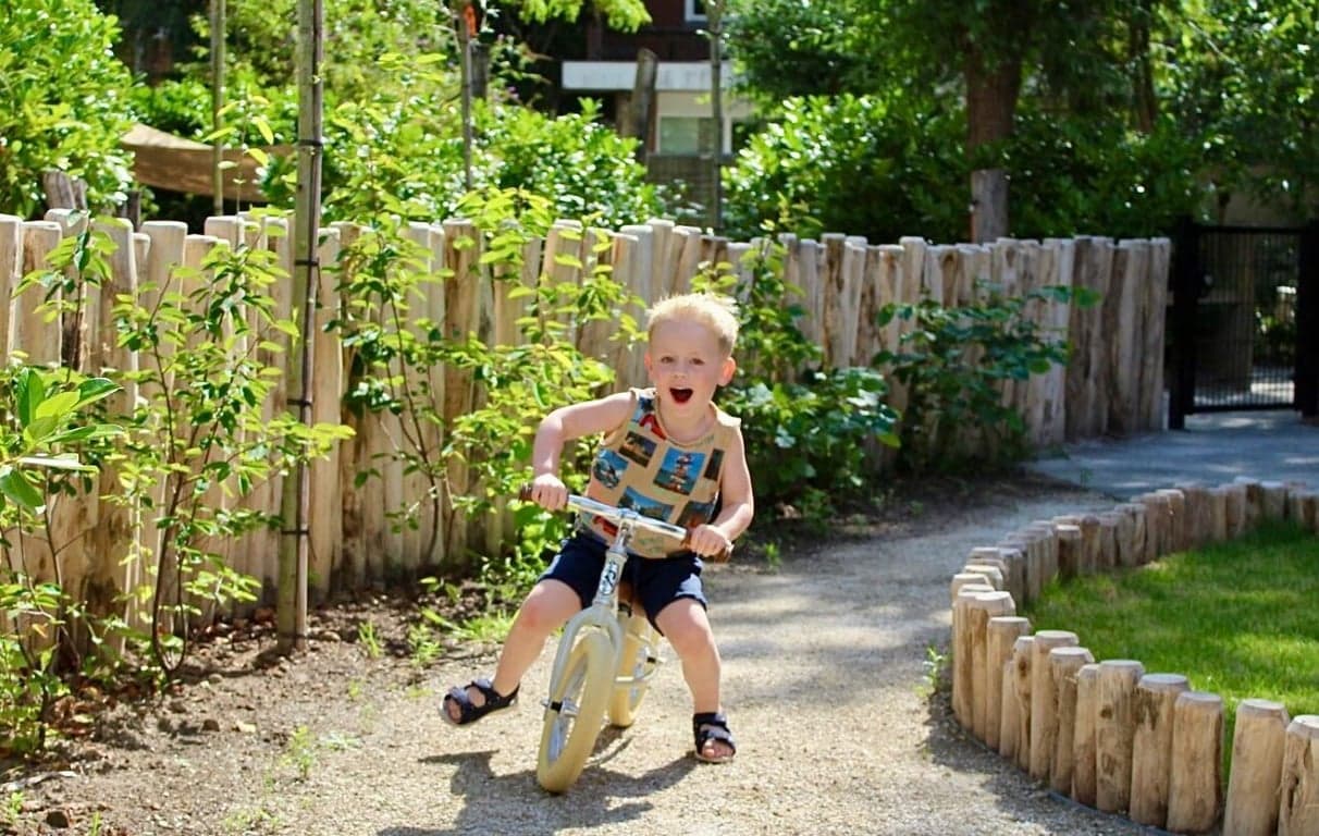 Kindercampus Den Bijstere 4-12 2