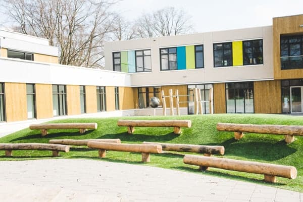 Partou BSO IKC De Avonturier 2