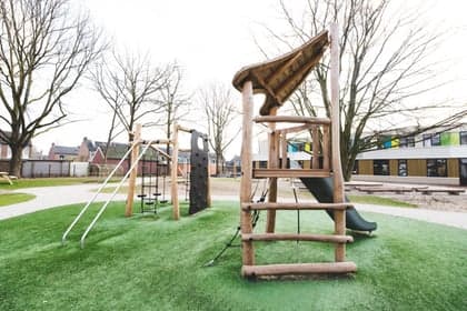 Partou BSO IKC De Avonturier 3