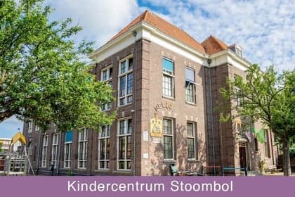 Kindercentrum Stoombol