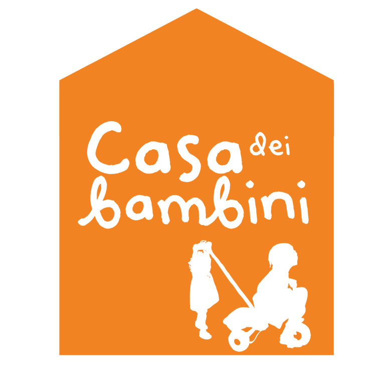 Het huis van de kinderen