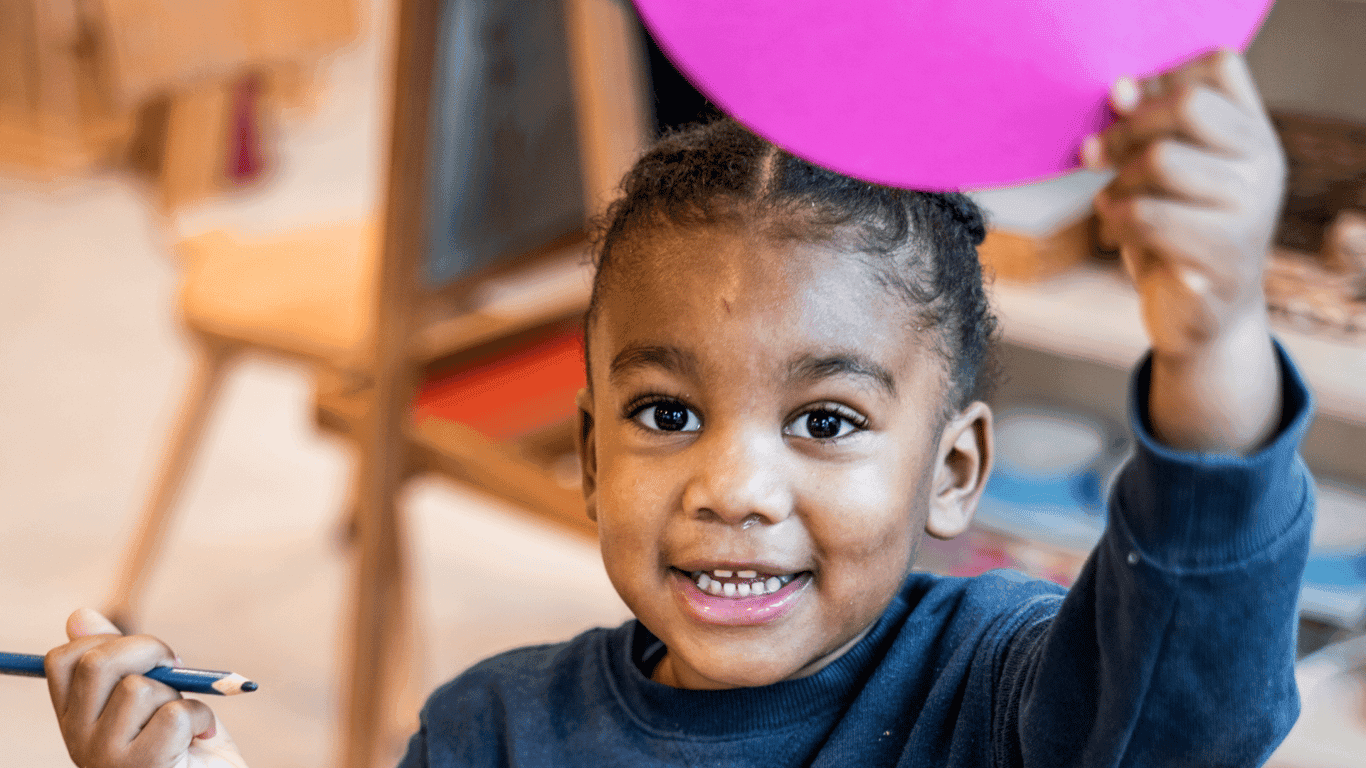 Het huis van de kinderen 3