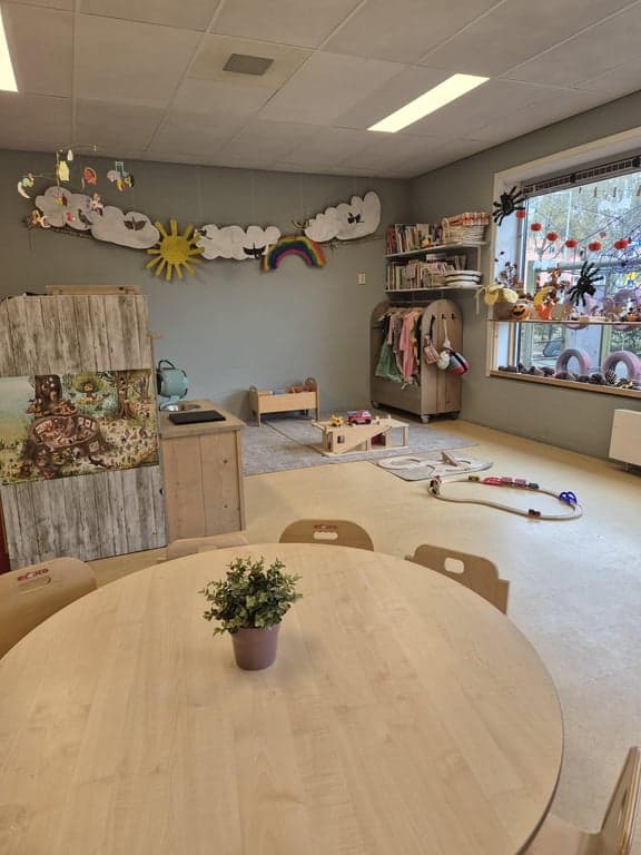 Eigen&Wijzer KDV Het Wijze Eiland