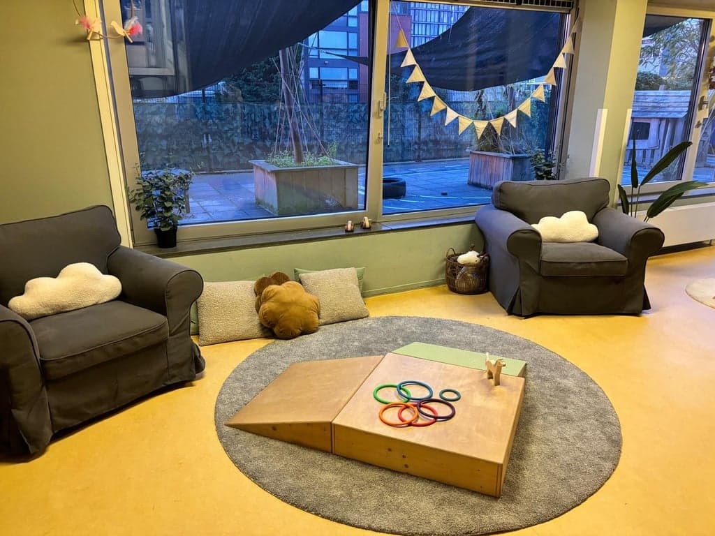 Eigen&Wijzer KDV Het Wijze Eiland 2