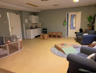 Eigen&Wijzer KDV Het Wijze Eiland 3