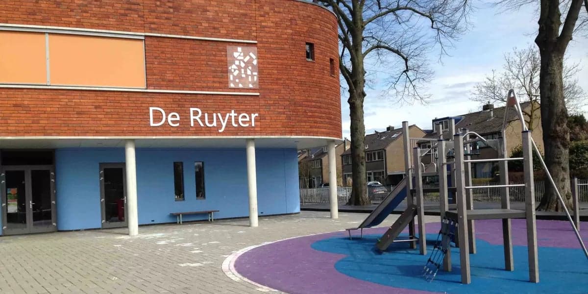 De Ruyter