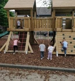 Nikkids BSO de Expeditie