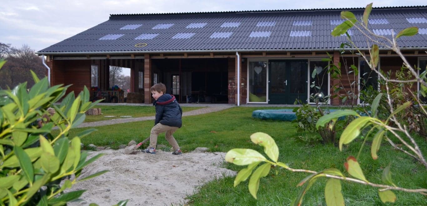 Kinderopvang 't Hummelhus 2