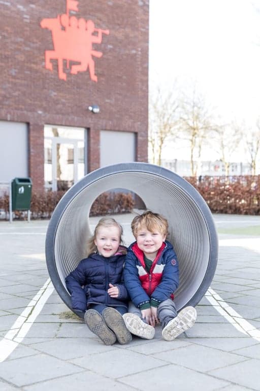 de 4 Heemskinderen 2