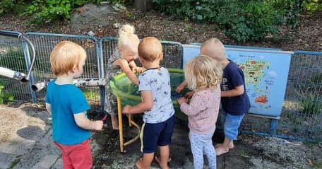 Kindcentrum De Vogeltuin (KDV) 3