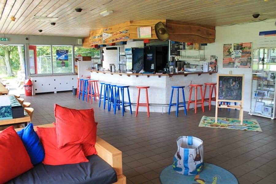 BSO Sportify Kids locatie Flying Petrels