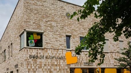 Peuteropvang De Klopvaart 3