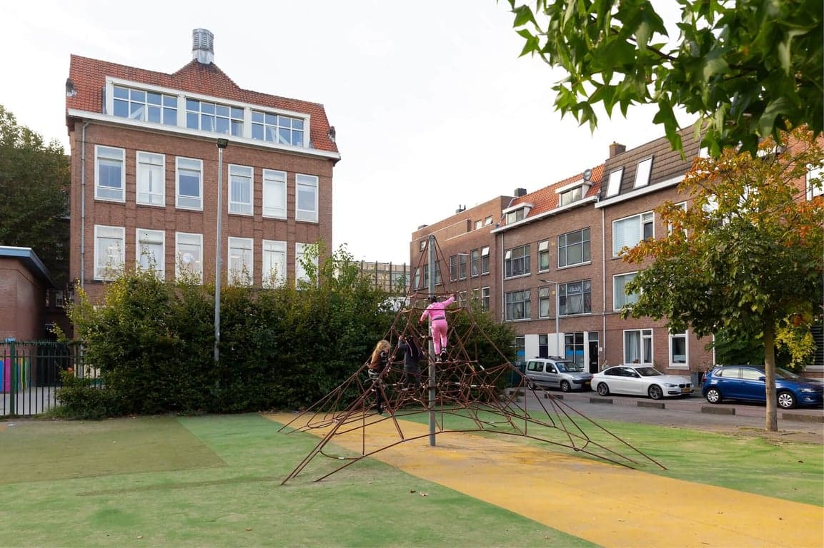 Kindcentrum Blijvliet 2