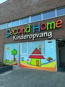 Second Home Kinderopvang De Architect 2