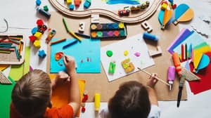 Peutergroep De Kleine Planeet