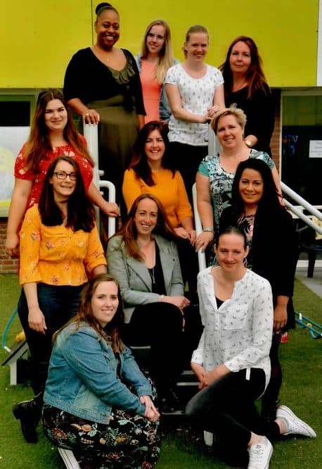 Kindercentrum De Flippers 3