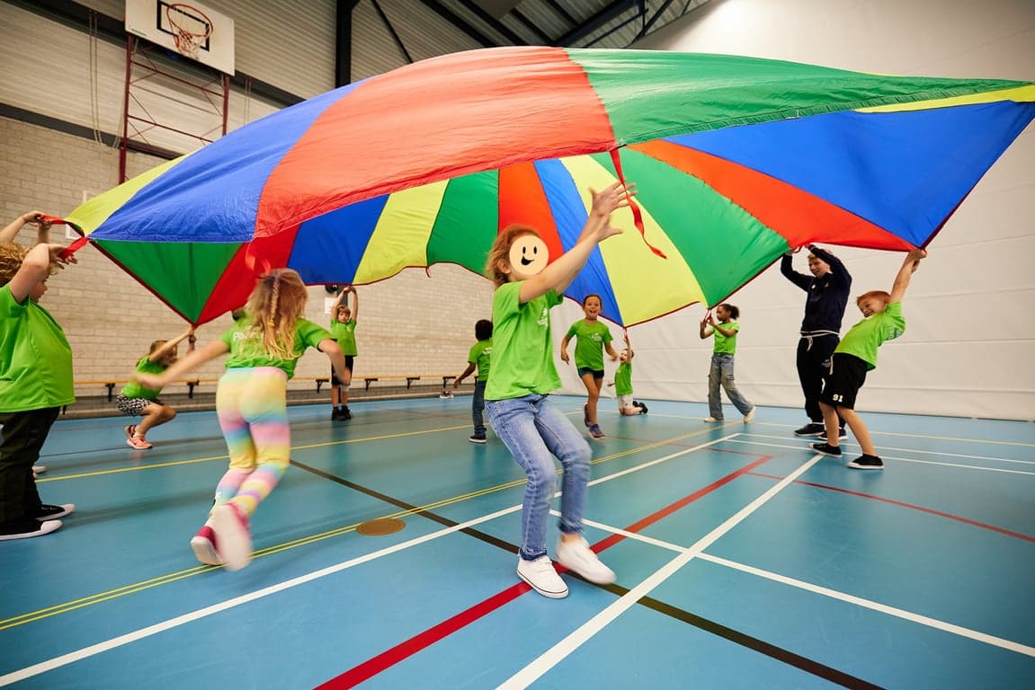 Outdoor BSO Buitenbeek 3