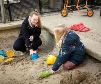 Peuteropvang De Meern 2