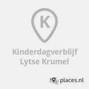 Kinderdagverblijf Lytse Krumel