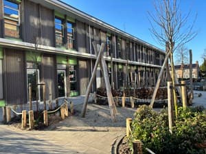 Kindcentrum Florent BSO