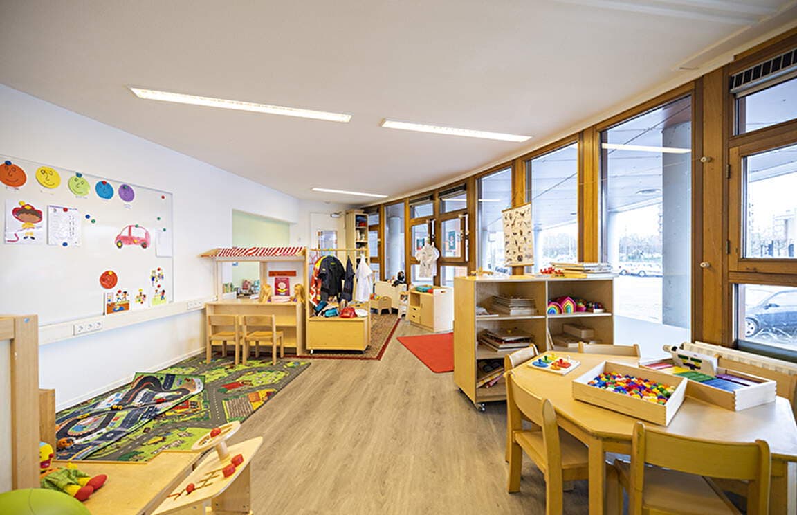 Voorschool de Brenner 3