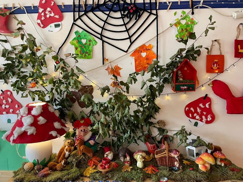 Peuteropvang Speelzaal Blaricum 3