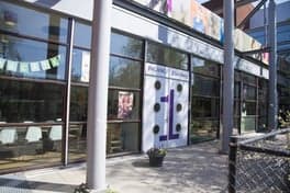 Ska Kindcentrum de Zilverberg