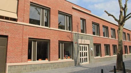 Peuterschool Comenius 3