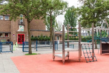 Hero BSO Wilgenstraat