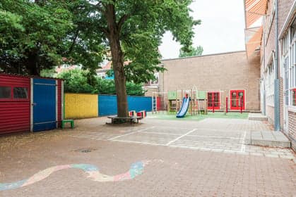 Hero BSO Wilgenstraat 3