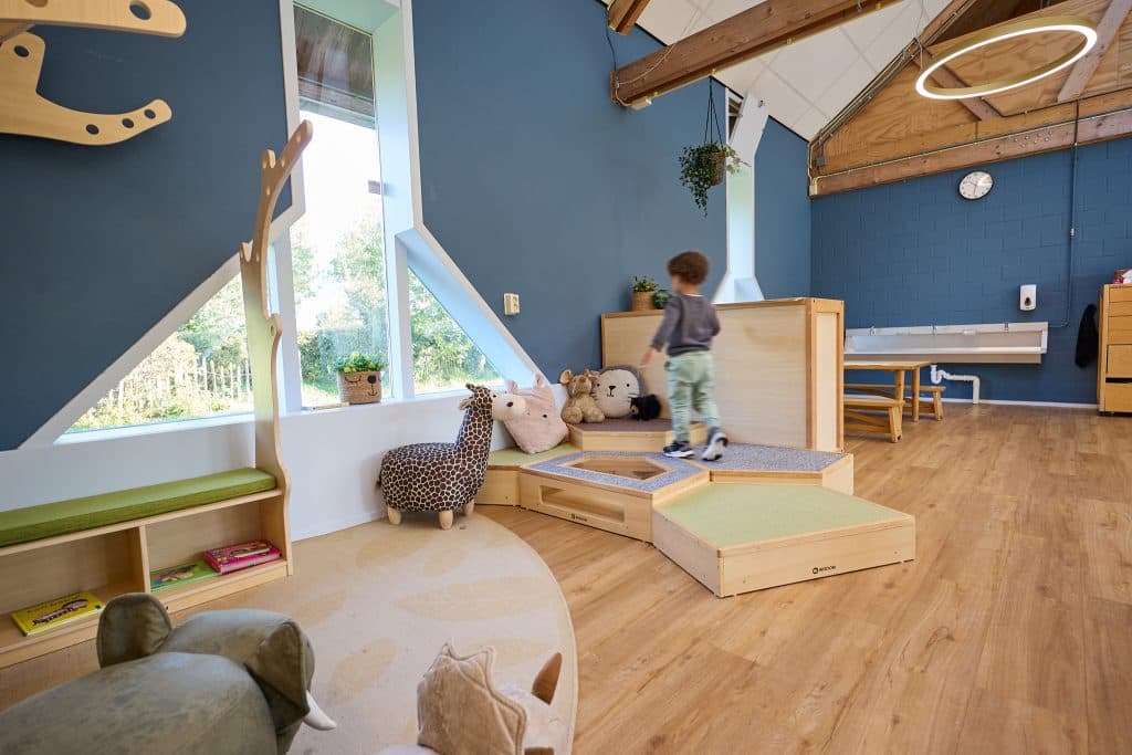 Doomijn Peuteropvang Schellerpark