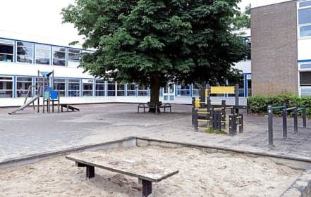 Hero Peuteropvang Van Adrichemlaan 2