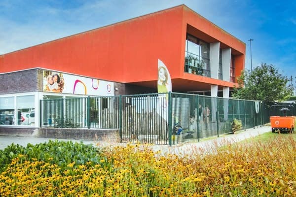 de Kindervloot (BSO)