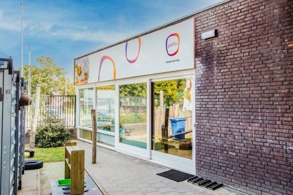 de Kindervloot (BSO) 2