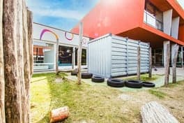 de Kindervloot (BSO) 3