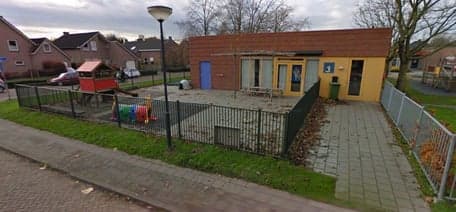 HOPPAS Andel Gezetstraat